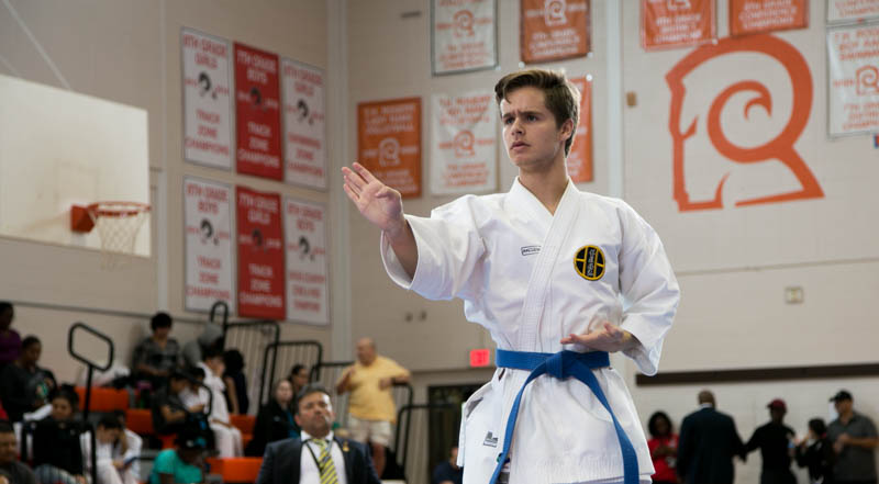 Houston Karate Open 2017 adult photos