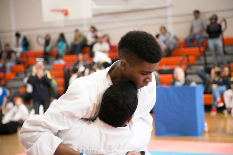Houston Karate Open 2017 adult photos