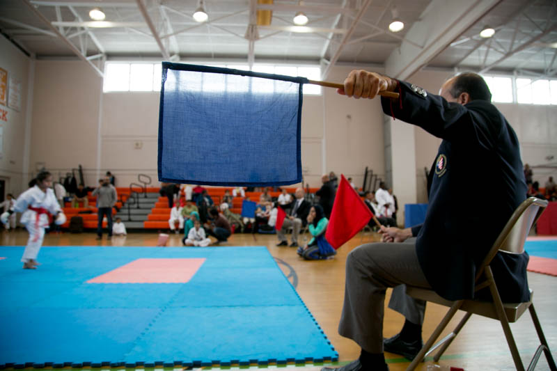 Houston Karate Open 2017 kid photos